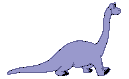 brontosauro azzurro.gif